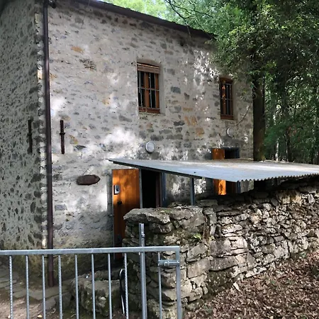Ferienhaus Ciliegi