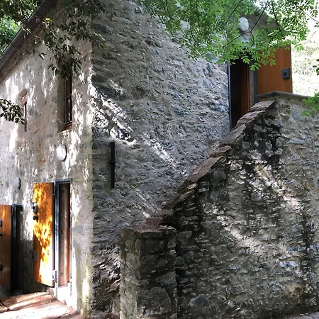Feriehus Ciliegi