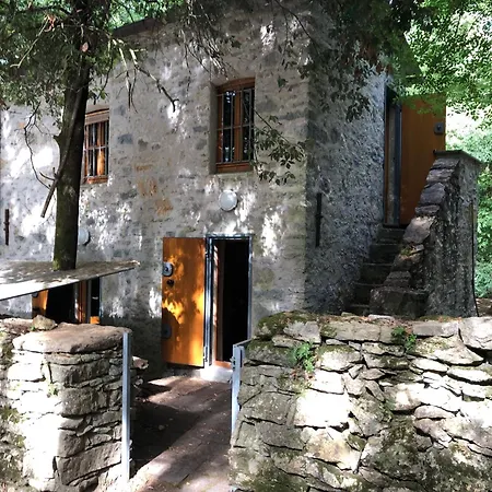 Σπίτι διακοπών Ciliegi Monte Marcello