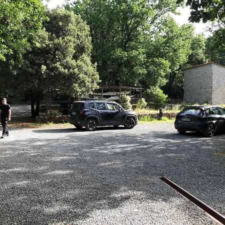 Ciliegi Сasa de vacaciones Monte Marcello