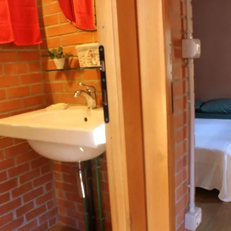 Kirschbaeume, Eine Oase Im Wald Zwischen Und Holiday home Monte Marcello