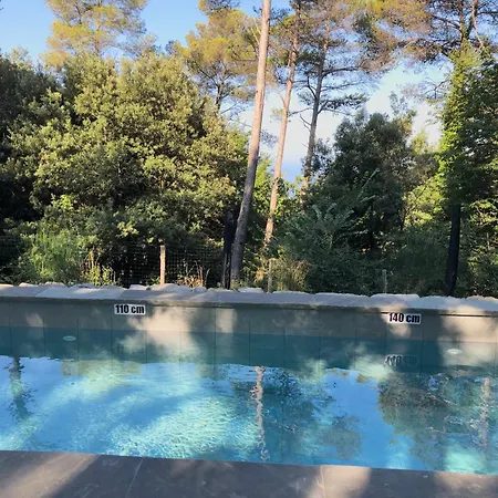 Holiday home Kirschbaeume, Eine Oase Im Wald Zwischen Und Monte Marcello